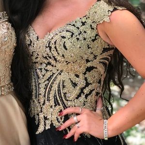 Sherri Hill 51614 Dress✨